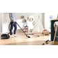 Bosch Serie 4 BGB41BA1 Støvsuger 600W 4liter Sort
